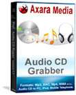 Installation kit AudioCDGrabber