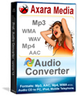 Installation kit AudioConverter