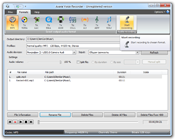 Axara Voice Recorder 1