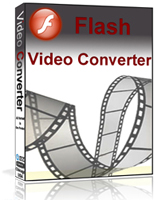 Flash Video Converter Download