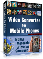 Video To Mobile Phone Converter Download