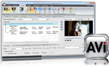 Axara AVI Video Converter