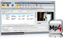 Axara Mp4 Video Converter