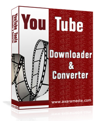 YouTube downloader