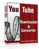 You Tube Video Ripper, Downloader and Converter