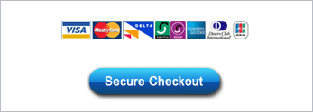 Secure checkout Axara Audio CD Grabber