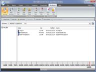 DVD Buriner :: data and DVD burning tool