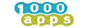 1000apps